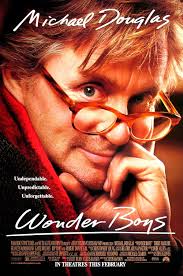 Wonder Boys 2000