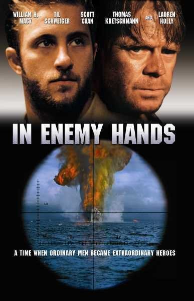 In Enemy Hands(U-Boat Explosion) (2004) เรือดำน้ำมหาประลัย