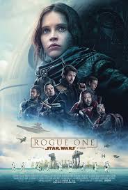 Rogue One A Star Wars Story 2016
