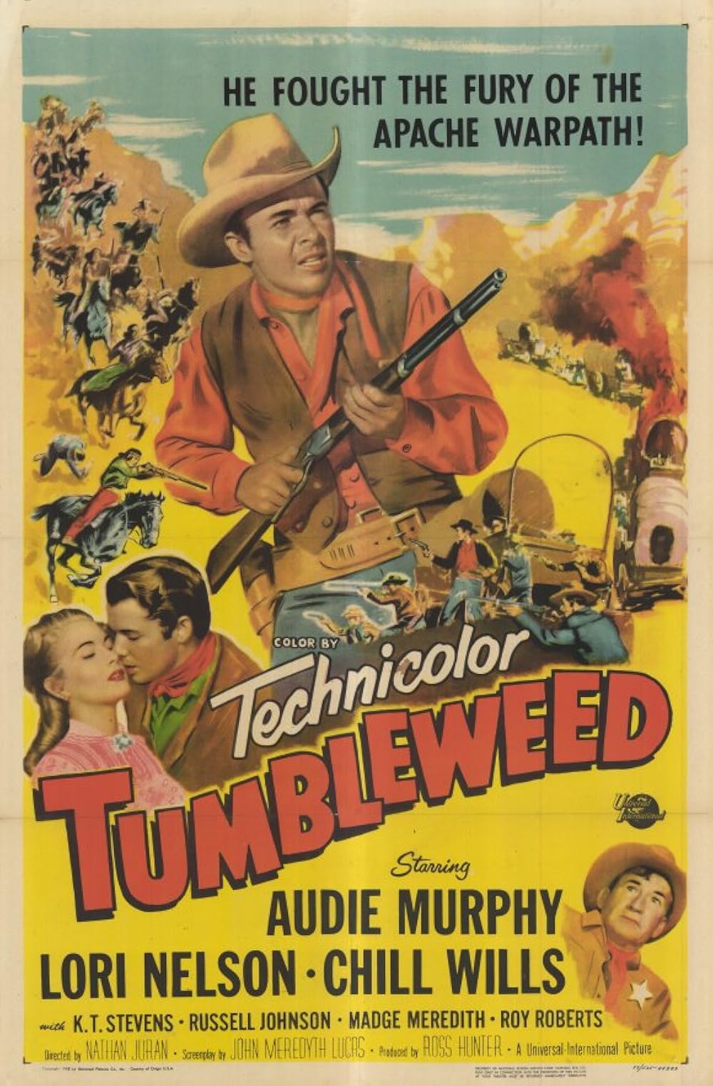 Tumbleweed (2013)