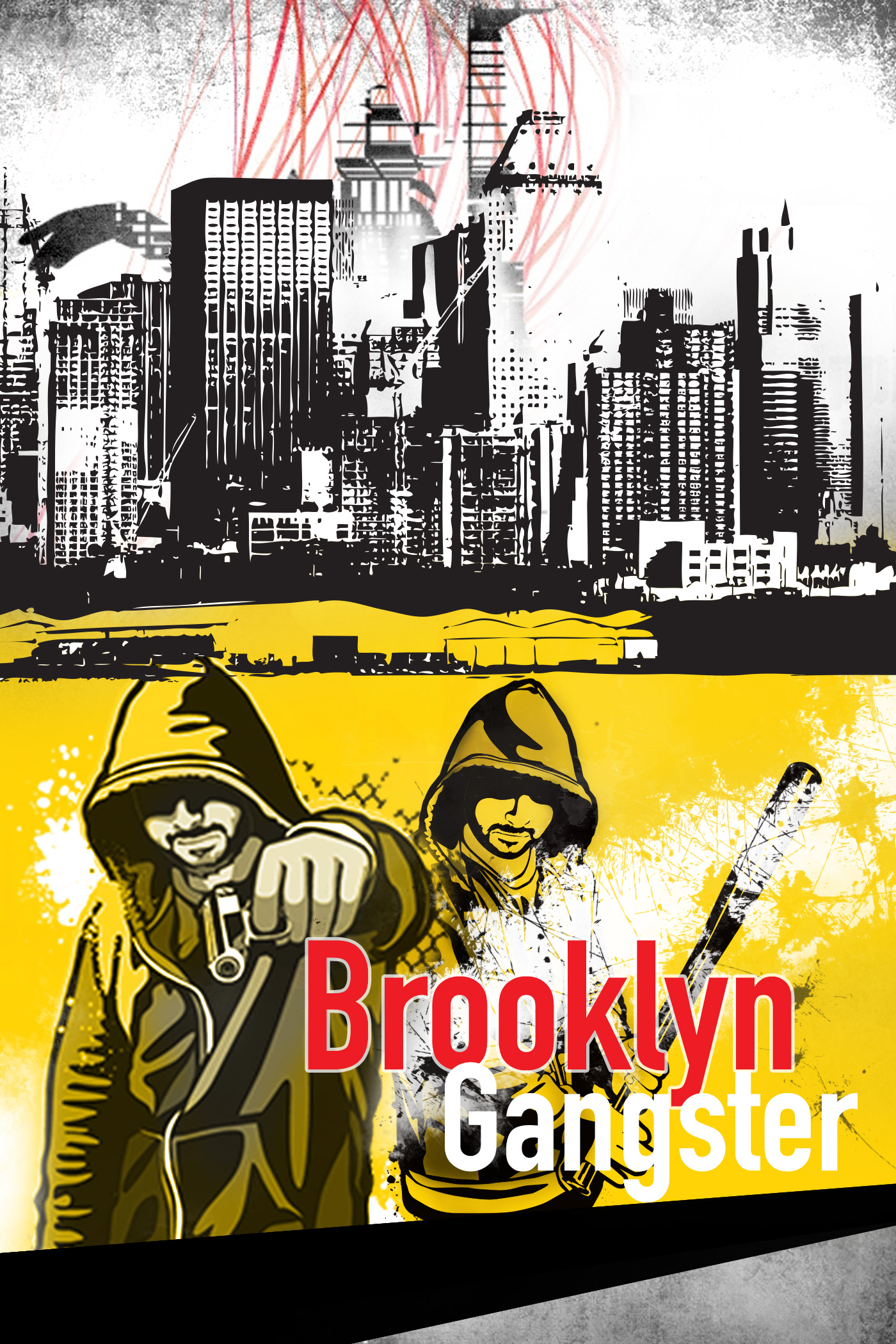 Gangs of Brooklyn 2012