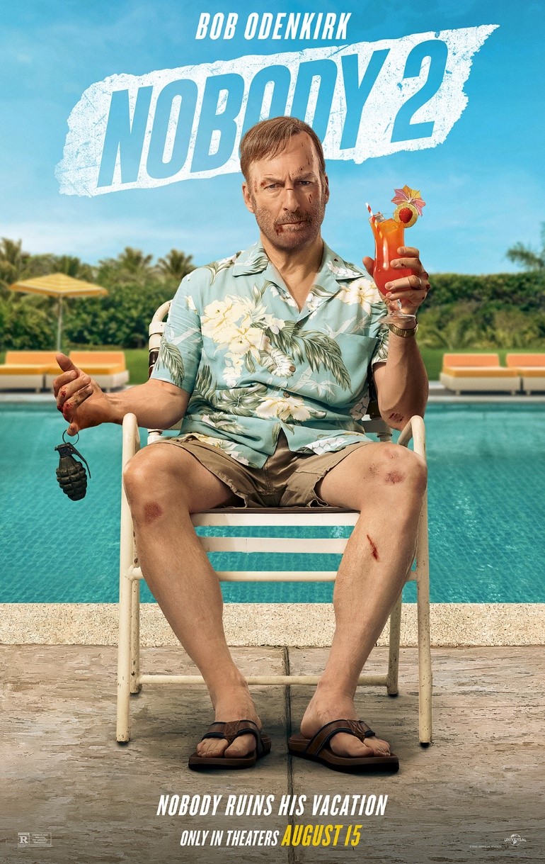 Nobody 2 2025