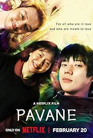 Pavane 2026