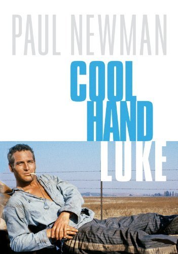 Cool Hand Luke 1967
