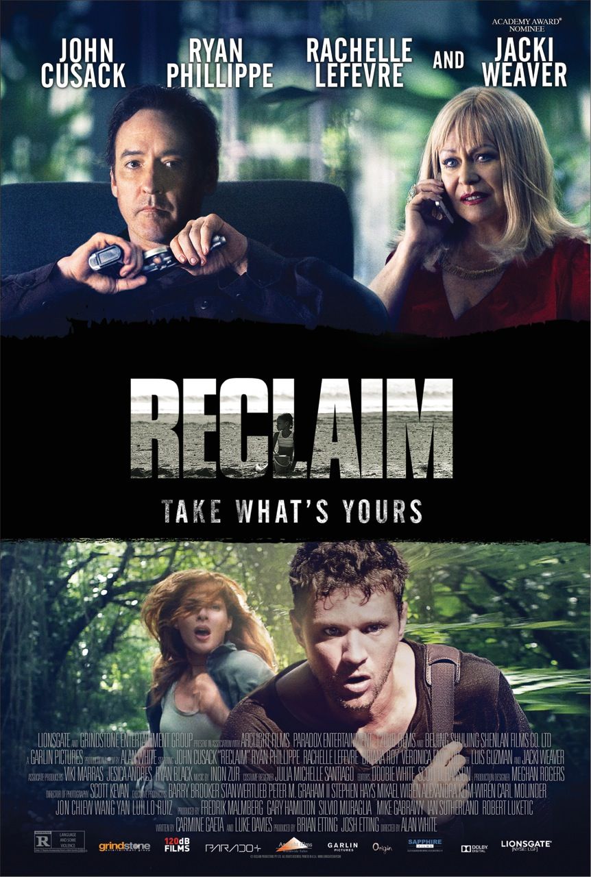 Reclaim 2014