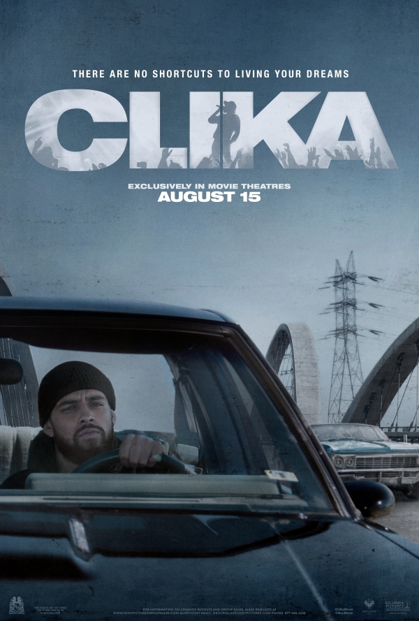 Clika (2026) คลิกา ฝ่าชะตาล่าฝัน
