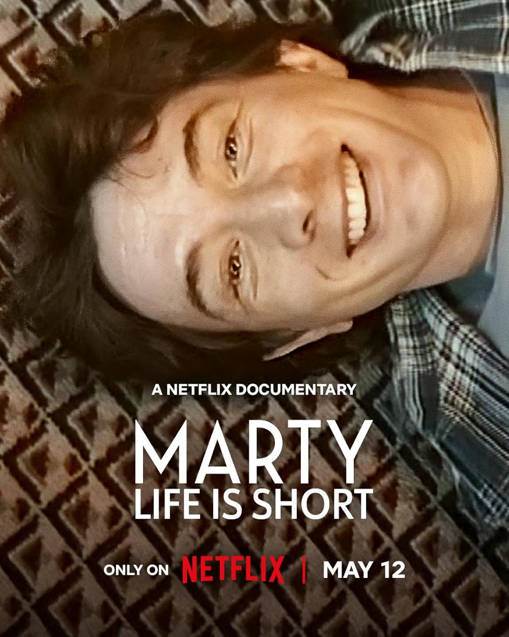 Marty Life Is Short (2026) มาร์ตี้ ชีวิตมันสั้น