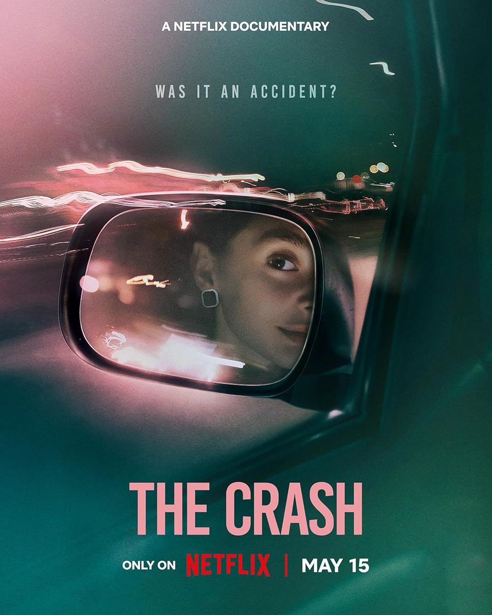 The Crash (2026) ชนยับ อุบัติเหตุหรือฆาตกรรม