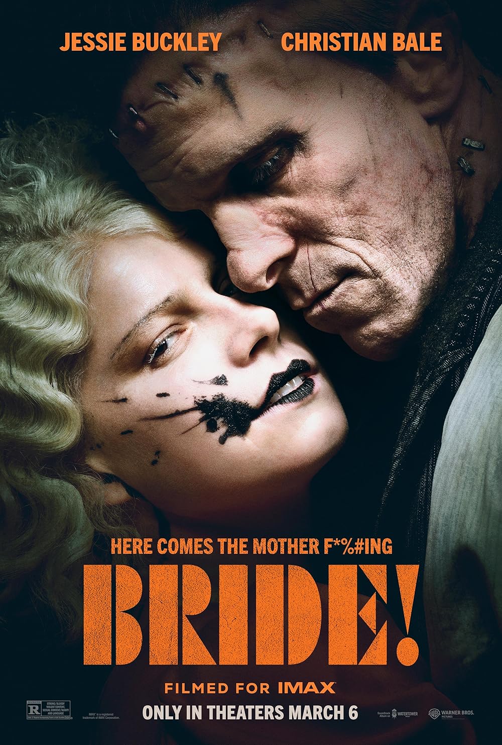 The Bride (2026) เจ้าสาว