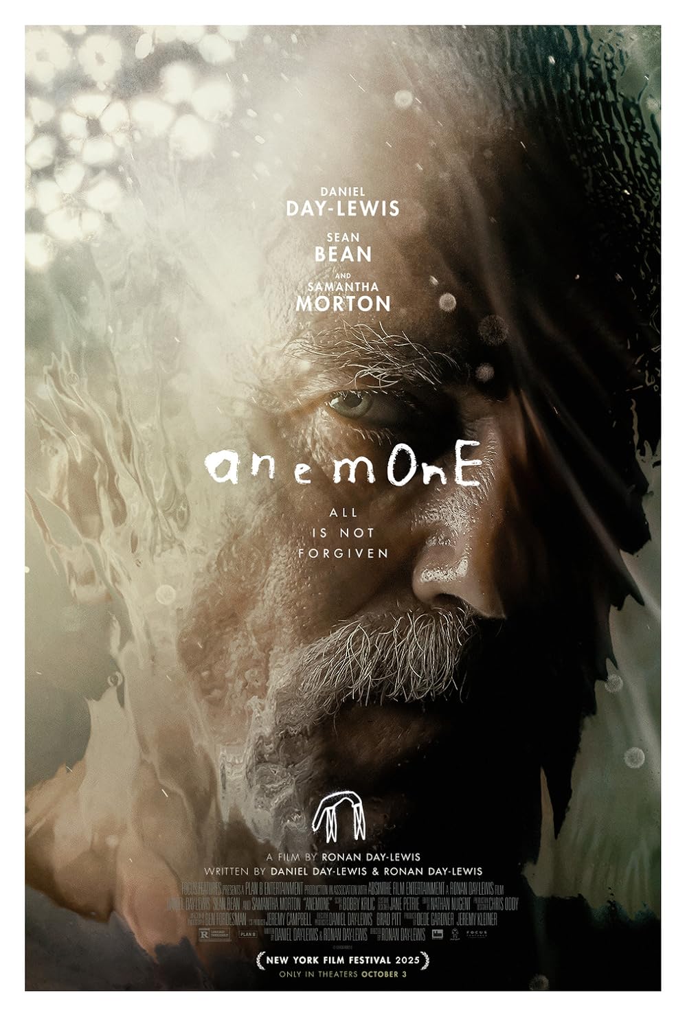 Anemone (2025) อะนีโมนี