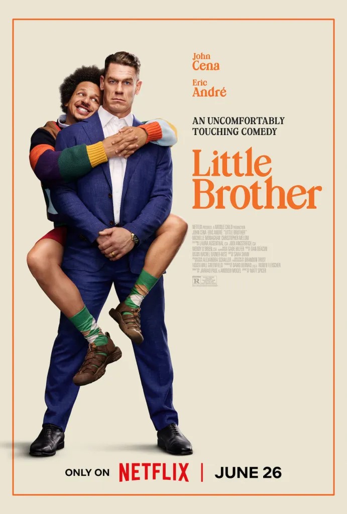 Little Brother (2026) บทเรียนจากรุ่นน้อง