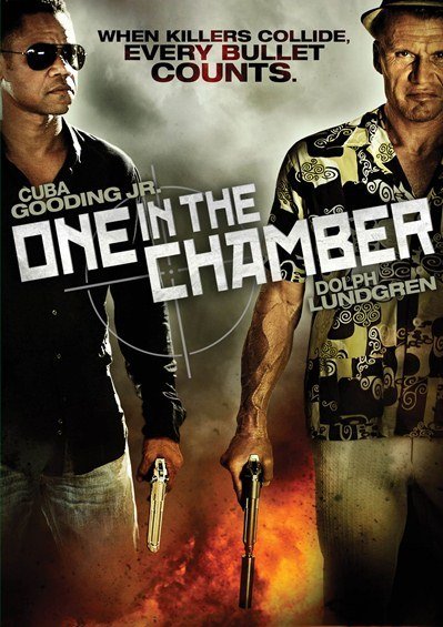 One in the Chamber (2012) เพชฌฆาตโค่นเพชฌฆาต