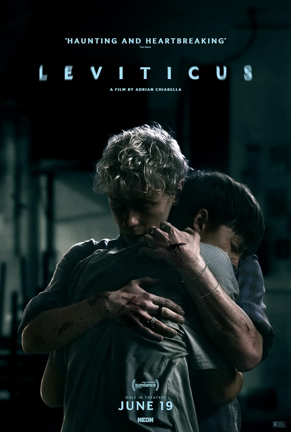 Leviticus (2026) รักร้ายกลายร่าง