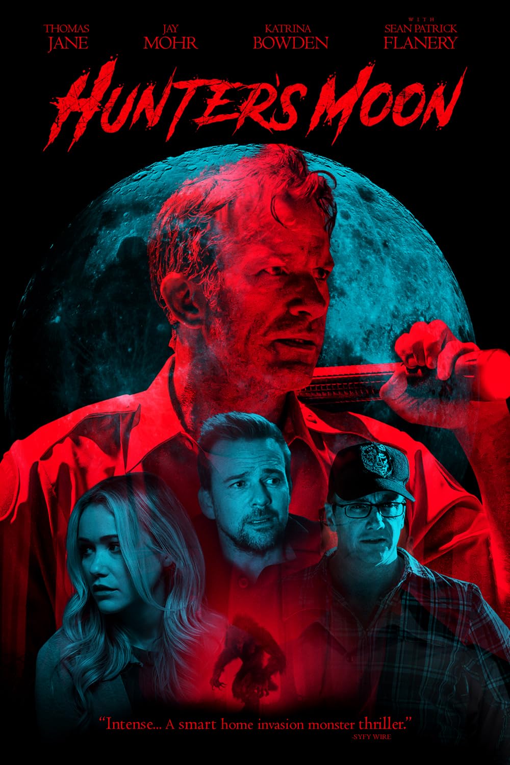 Hunters Moon