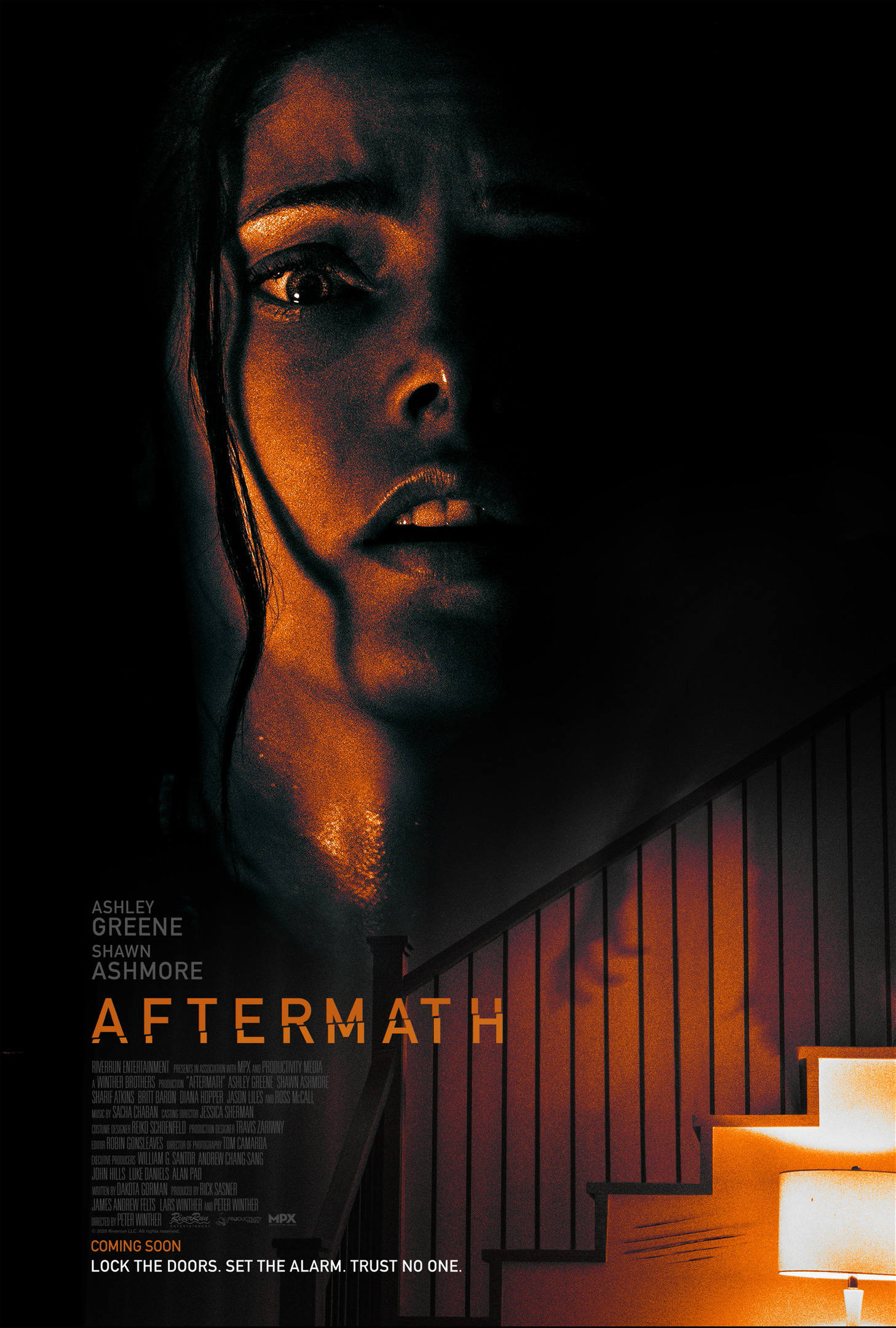aftermather
