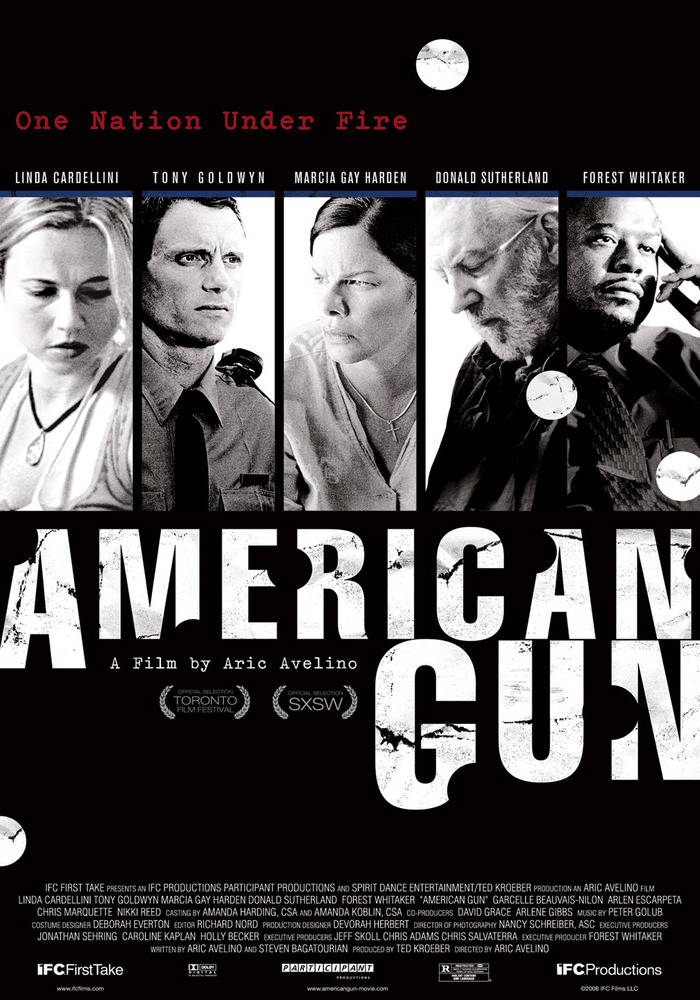 american-gun