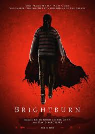 brightburner