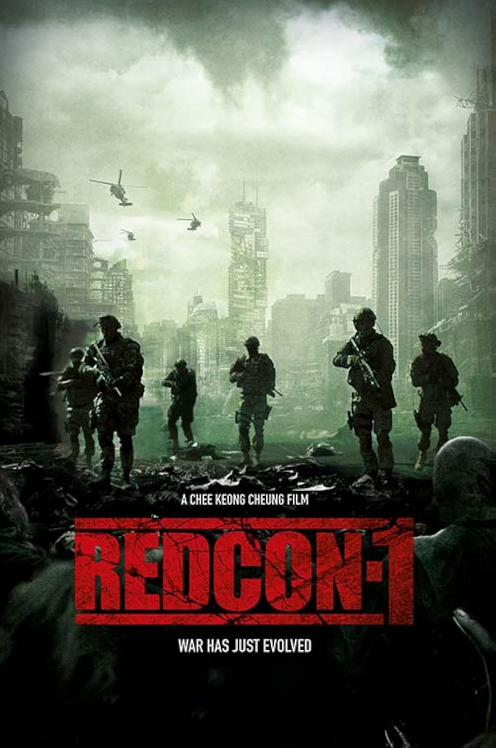 redconser