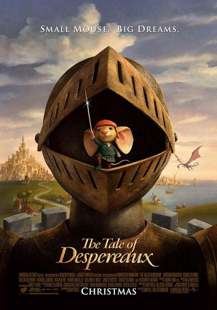 thetaleofdespereaux